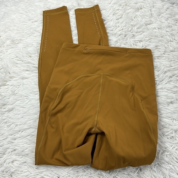 Lululemon Swift Speed High-Rise Tight 28" Spiced Bronze - Picture 5 of 6
